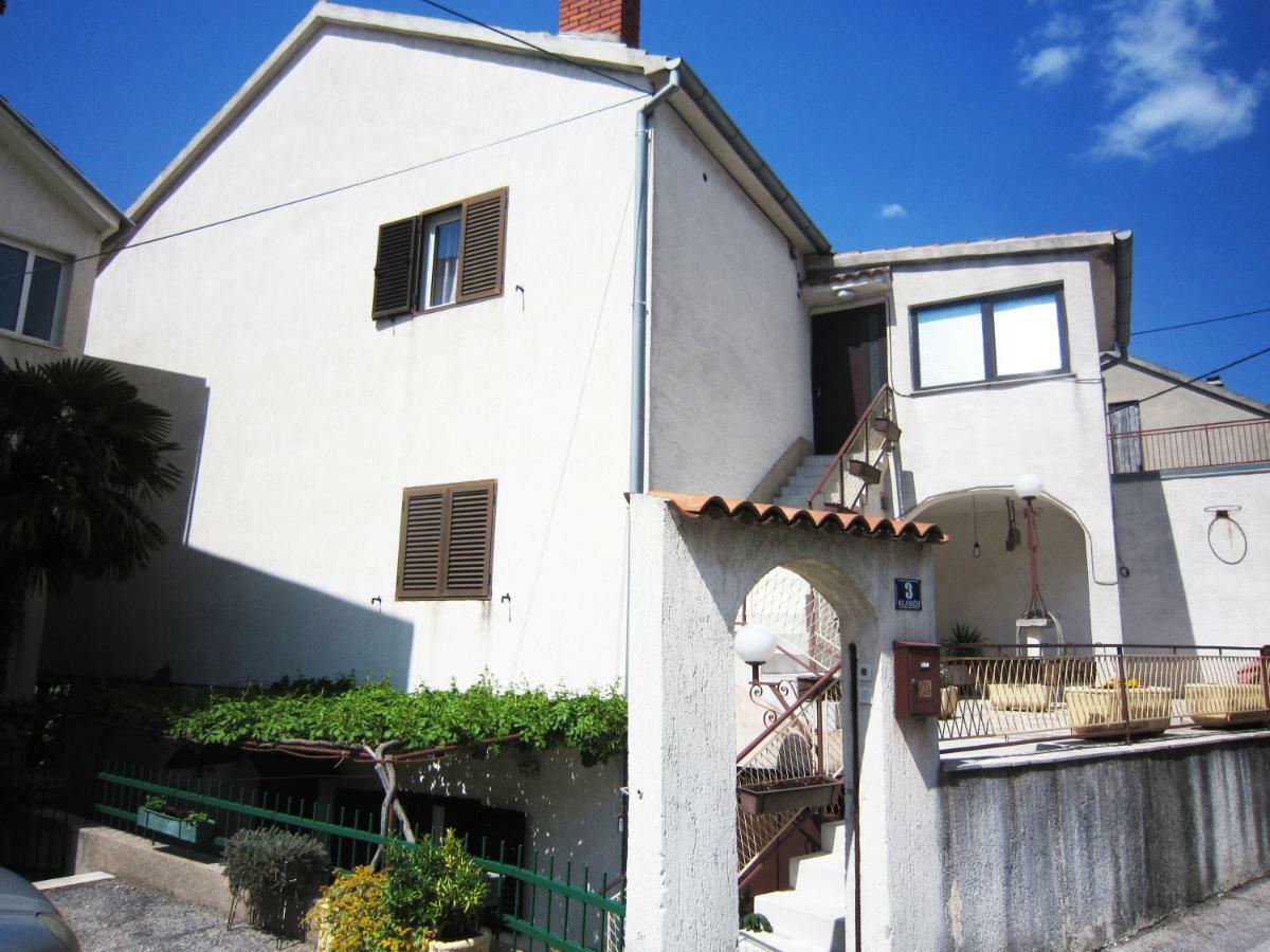 Apartment Suzy Šibenik Eksteriør billede